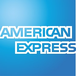 логотип American Express